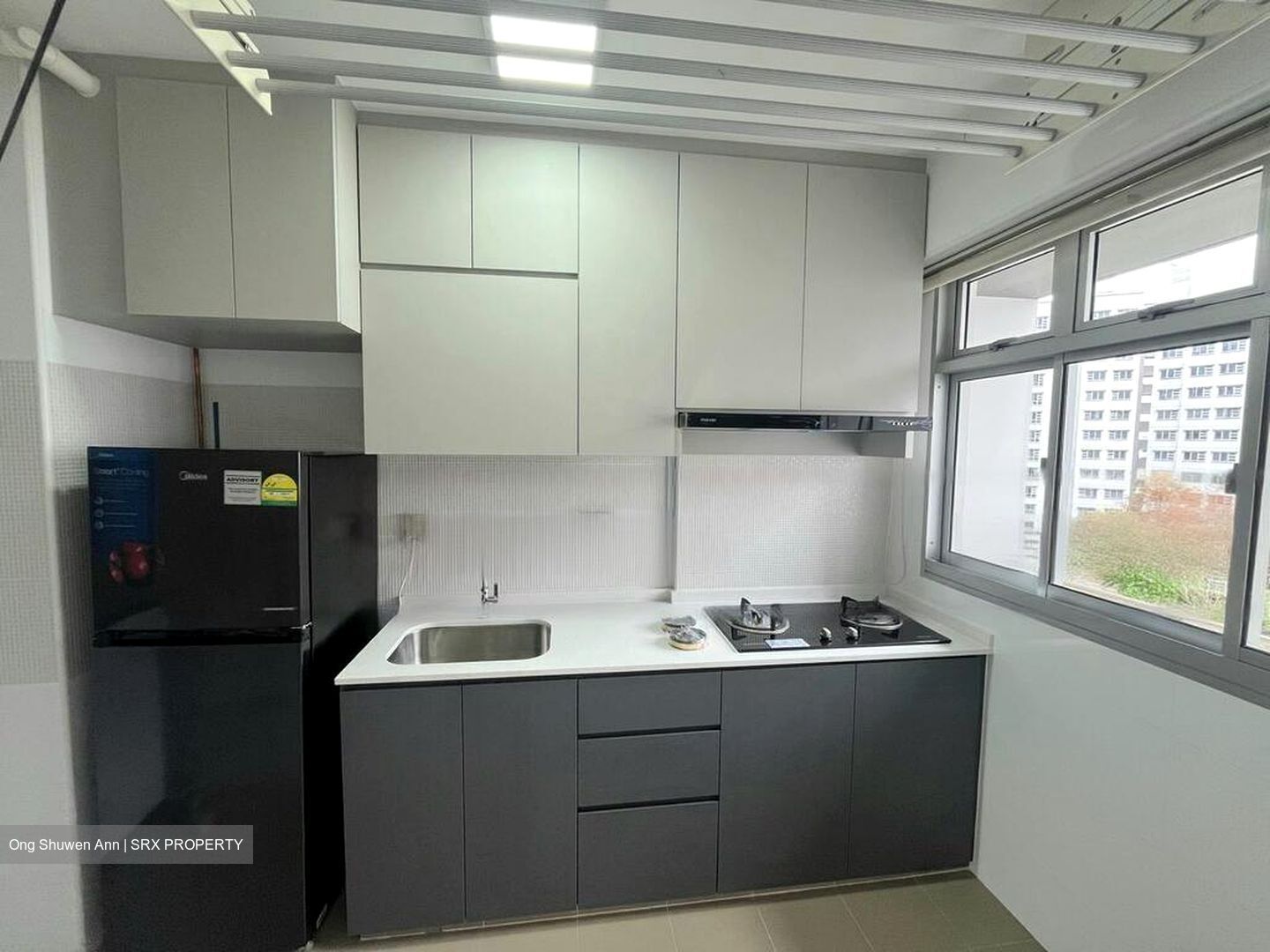 Blk 363B Sun Natura (Sembawang), HDB 2 Rooms #577297551